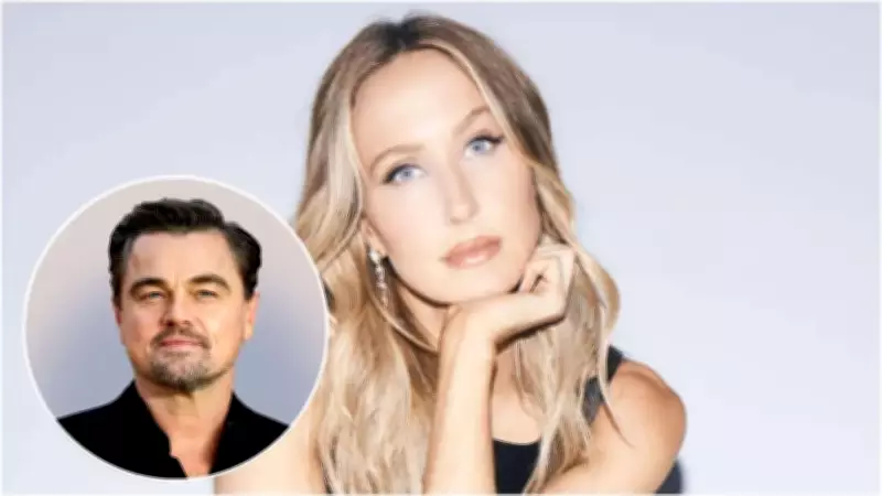 Leonardo DiCaprio Sent Pasta Baskets to Nikki Glaser After Golden Globes Roast