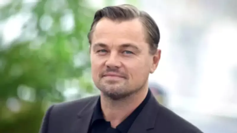 Leonardo DiCaprio's Wisdom: Teaching Children That True Success Comes From Joy