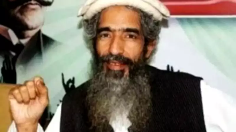 LeT Co-Founder Amir Hamza Survives Second Assassination Attempt in Lahore