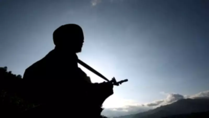 LeT Terrorist 'Khargosh' Arrested in Saudi Arabia Using Fake Passport