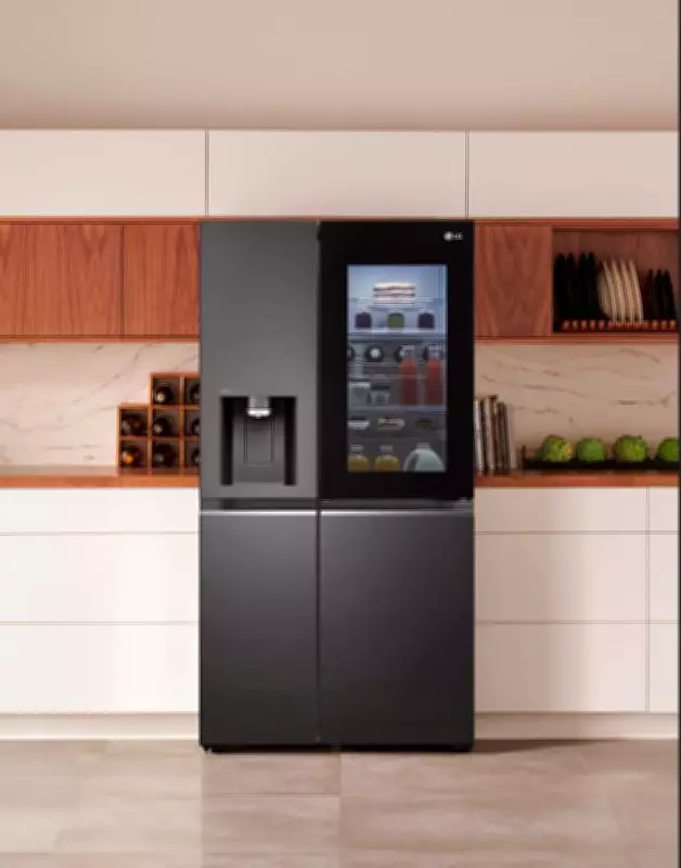 LG Refrigerators with Smart Freshness Tech: Akshaya Tritiya Offers