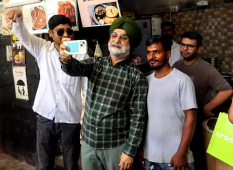 LG Sandhu Directs DDA to Transform Dwarka into Global Events Hub