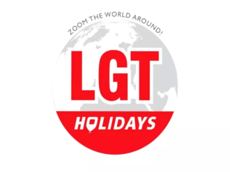 LGT Business Connextions Renamed to LGT Global Hospitality