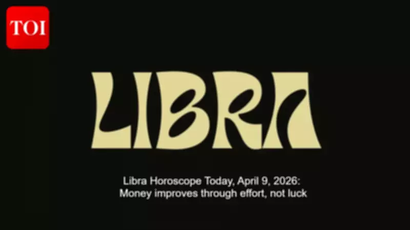Libra Horoscope Today: Embrace Bold Choices for Career and Financial Gains