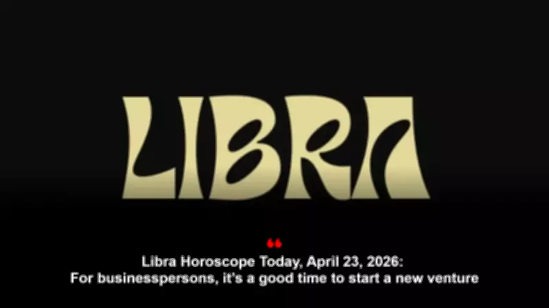 Libra Horoscope Today: Family Harmony and Financial Caution Guide Your Day