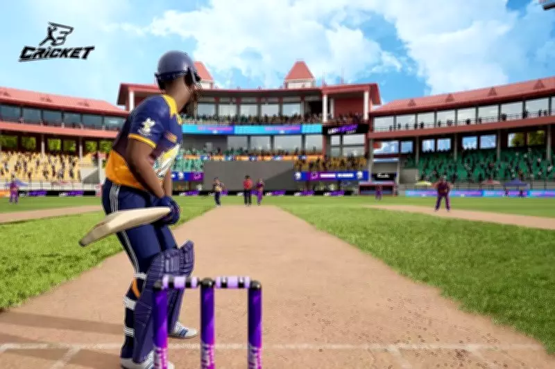 LightFury Games Raises $11 Mn Pre-Series A with Cricketers as Investors
