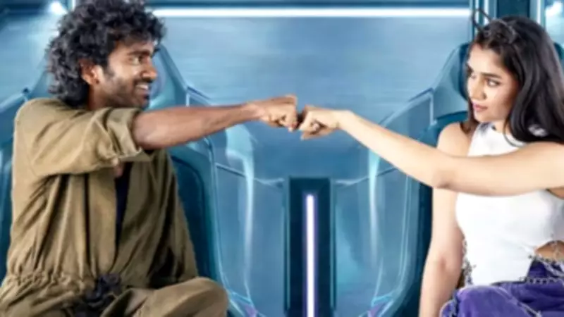 LIK: Love Insurance Kompany Falls Victim to Piracy After Jana Nayagan Leak
