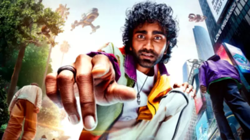 Lik Movie X Review: Did Pradeep Ranganathan and Krithi Shetty's Sci-Fi Rom-Com Impress?