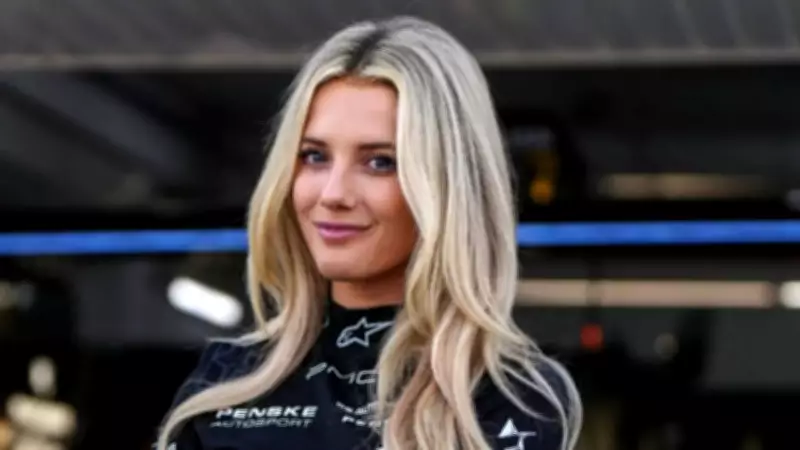 Lindsay Brewer: Net Worth, Racing Career, and Personal Life Revealed