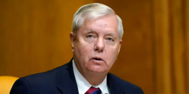 Lindsey Graham Claims US Nears Strategic Victory in Iran Conflict