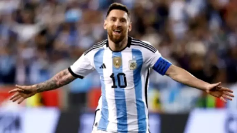 Lionel Messi's Parenting Philosophy: Family Values Shaping a Football Legend