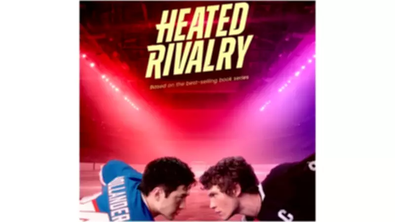 Lionsgate Play Announces 'Heated Rivalry' Season 2 for 2027 and Major 2026 India Expansion