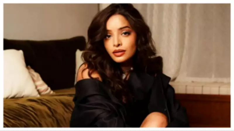 Lisa Mishra's Vocal Nodule Battle: 6-Month Voice Loss & 4-Year Recovery Journey