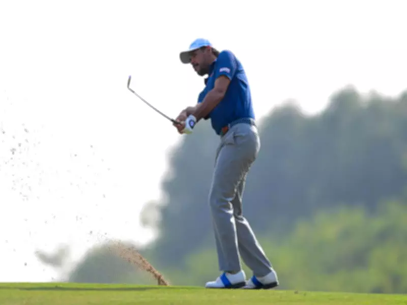 LIV Golf's International Series Eyes Indian Open, Plans Expansion Amidst Speculation