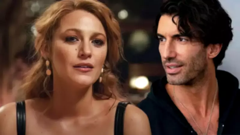 Lively & Baldoni File Pre-Trial Motions in 'It Ends With Us' Smear Campaign Lawsuit
