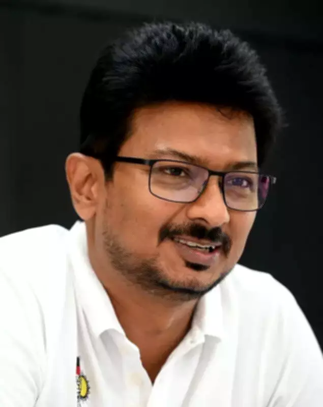 LJK Founder Slams Udhayanidhi Stalin's Remarks on Mother Leema Rose