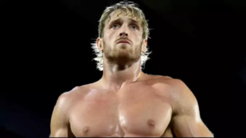 Logan Paul Celebrates 31st Birthday with WWE Champion Swagger and Calculated Privacy