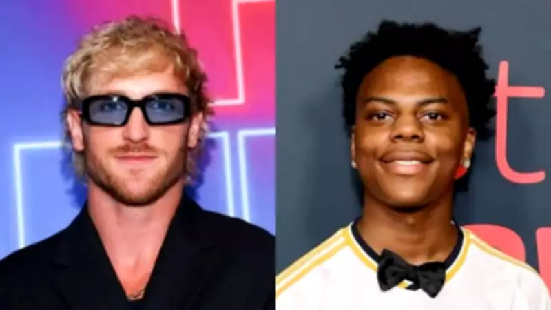 Logan Paul vs IShowSpeed Feud Explodes After WrestleMania Betrayal