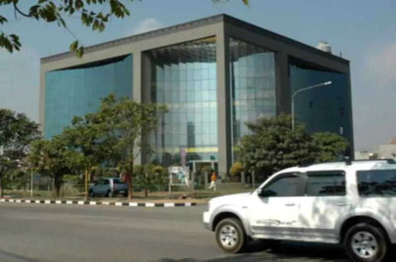 Lok Adalat Issues Warrant for Attachment of GMADA Office in Chandigarh