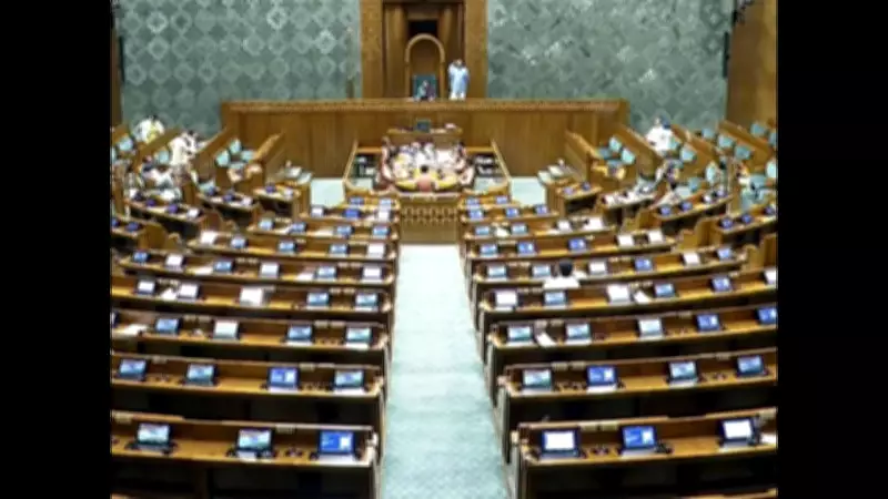 Lok Sabha Seat Allocation Formula: Southern States Gain More Than Census-Based Projections