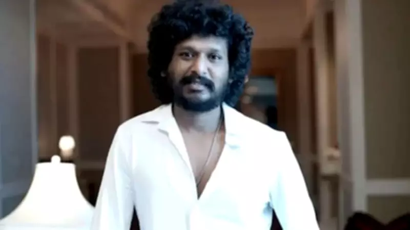 Lokesh Kanagaraj Recalls Struggles at '29' Press Meet, Film Releases May 8
