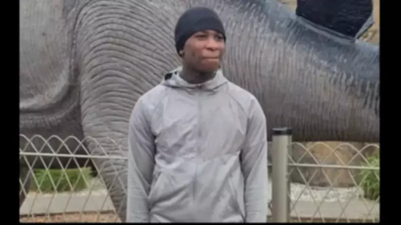 London Court Details Fatal Shooting of 14-Year-Old Eghase Ogbebor in Woolwich