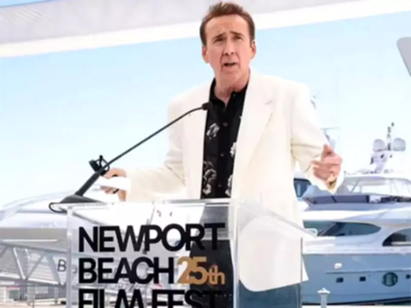 Lords of War Sequel Announced for 2027 with Cage and Skarsgard