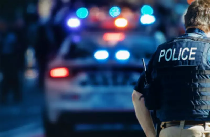 Louisiana Father Kills 7 of His Children and Another Child in House Shooting