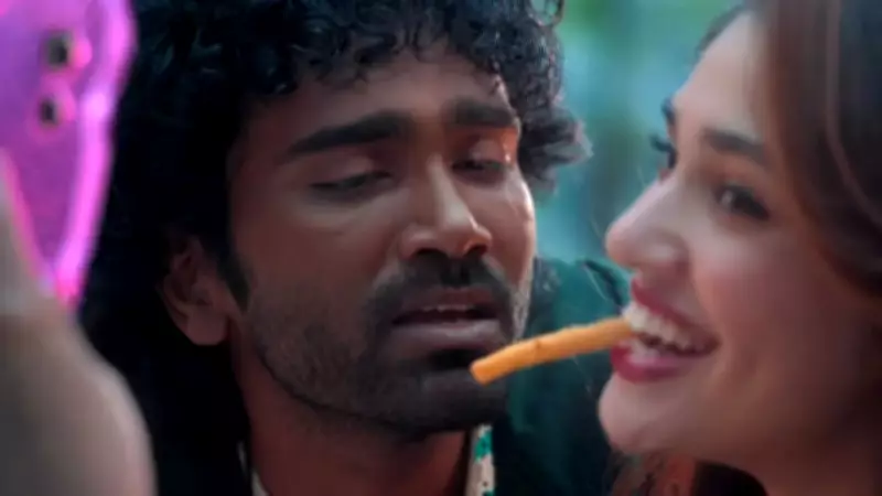 Love Insurance Kompany Collects Rs 58 Lakh on Day 17, Steady Run Continues