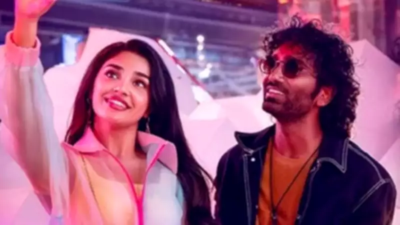 Love Insurance Kompany Nears End of Theatrical Run with Rs 13 Lakh Day 20