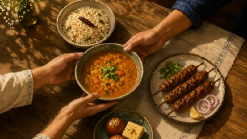 Love Jihad Debunked: Interfaith Marriages Shape Indo-Islamic-Hindu Cultures