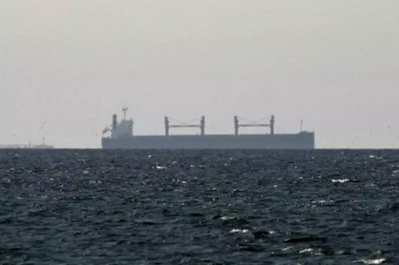 LPG Carrier Green Sanvi Safely Navigates Strait of Hormuz, En Route to India