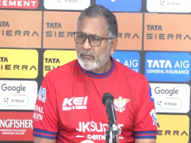 LSG Bowling Coach Bharat Arun Reveals Ever-Evolving Strategies in IPL