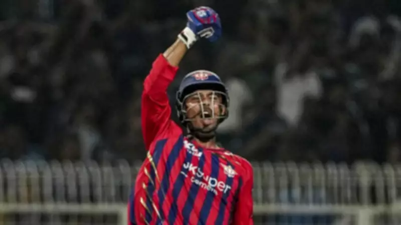LSG Clinch Last-Ball Thriller Against KKR in IPL 2026, Badoni and Chooudhary Shine