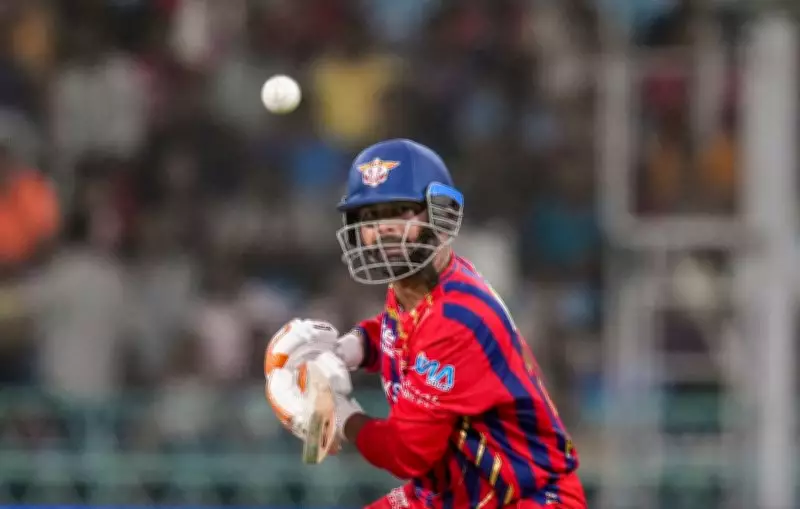 LSG Need a Break After Super Over Loss to KKR: Rishabh Pant