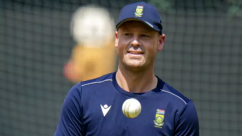 LSG Replaces Wanindu Hasaranga with South African Star for IPL 2026 Season