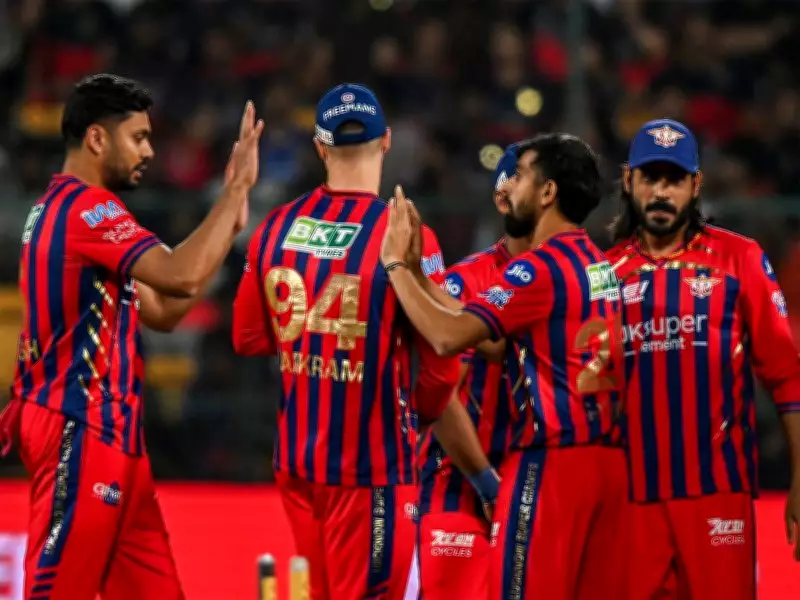 LSG Stand-in Captain Nicolas Pooran Admits Team Was Below Par in Loss to RCB
