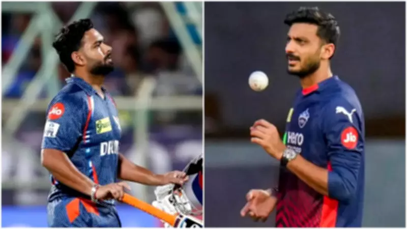 LSG vs DC IPL 2026: Pant's Lucknow Host Axar's Delhi in Season Opener