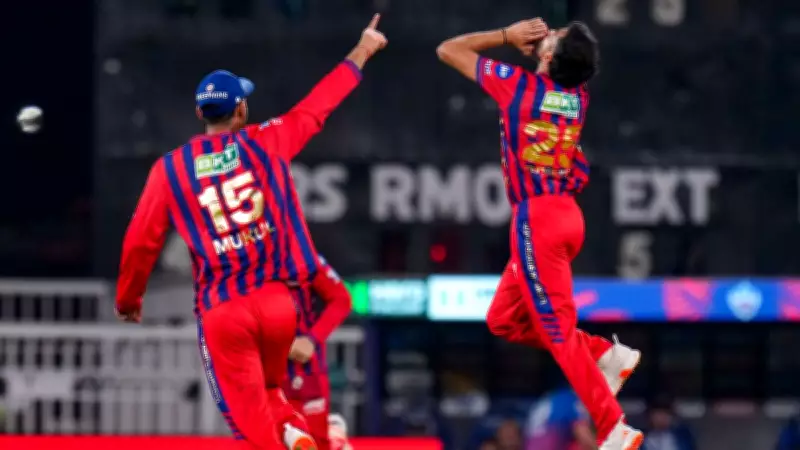 LSG vs GT Pitch Report: How Will Ekana Stadium Surface Play in IPL 2026?