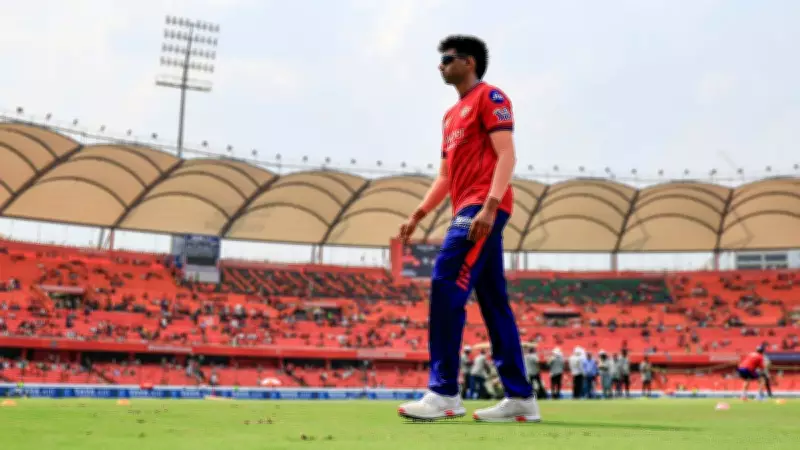 LSG's Rs 11 Crore Star Reinstated in Playing XI for IPL 2026 Clash vs Rajasthan Royals