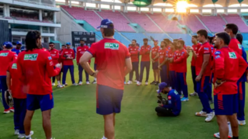 LSG's Wanindu Hasaranga Ruled Out of IPL 2026, George Linde Likely Replacement