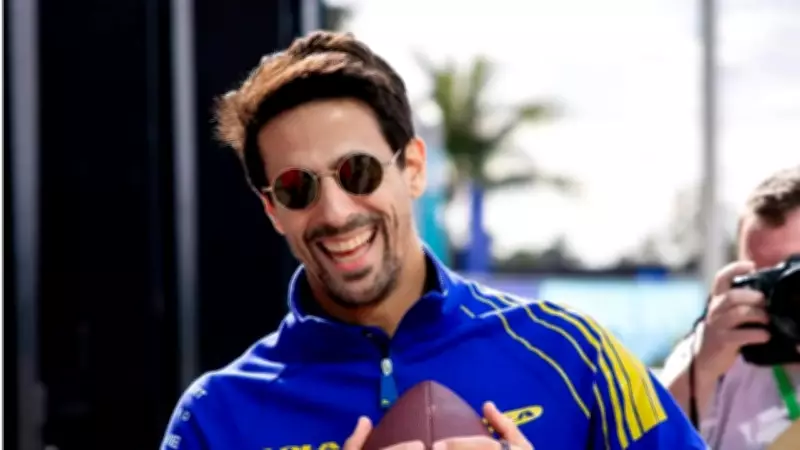 Lucas Di Grassi Explains Charles Leclerc's F1 Energy Management Struggle in Japan