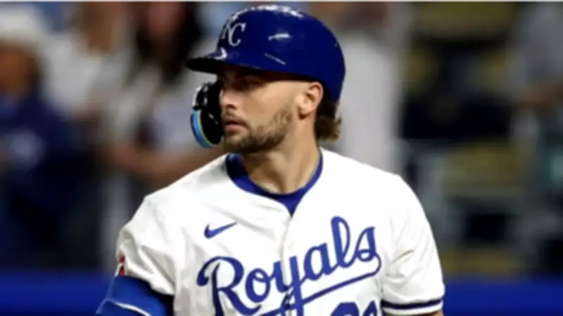 Lucas Erceg's Journey: From Personal Struggles to MLB Success in 2026