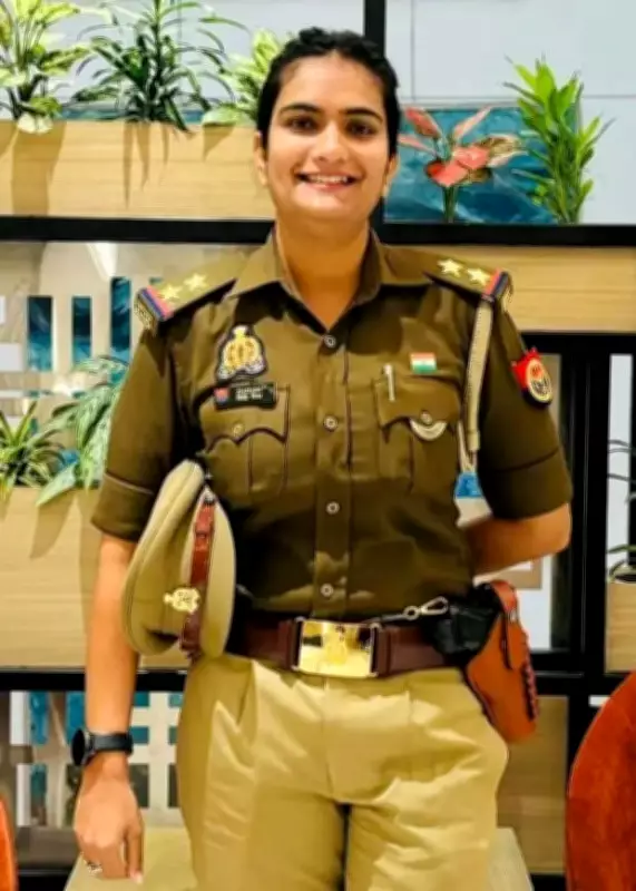 Lucknow Police Bust Interstate Gang Using E-Rickshaws as Mobile Crime Zones