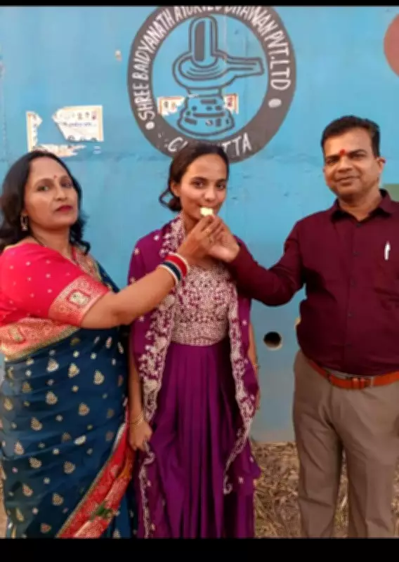 Lucknow Students Score 99% in Class 10, Credit Reduced Screen Time and Consistency