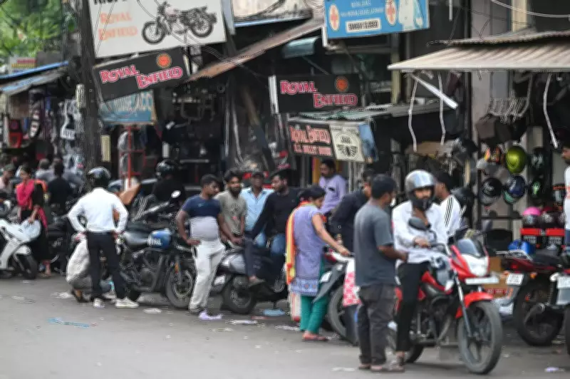 Lucknow's Peace Shattered by Rogue Bikers' Modified Silencers, Causing Noise Pollution