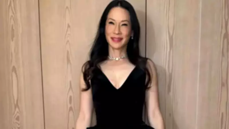 Lucy Liu Confirms Secret Role in 'The Devil Wears Prada 2'
