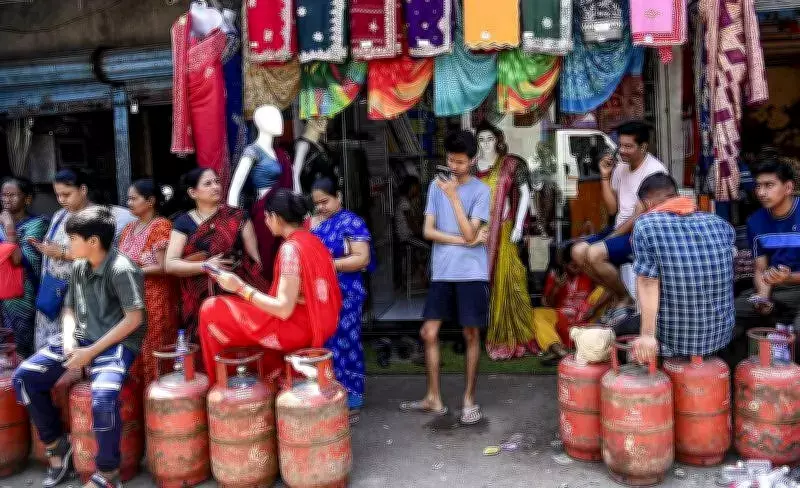 Ludhiana Administration Launches LPG Relief Drive with Dedicated Control Room