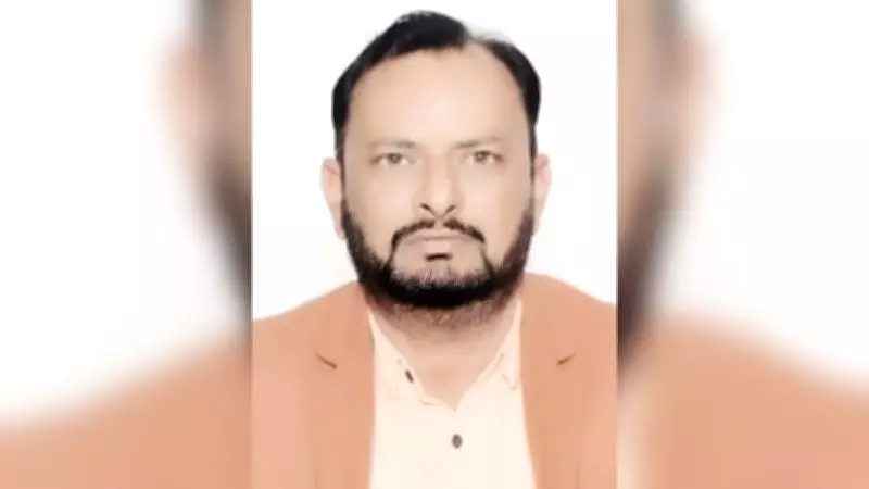 Ludhiana Congress Leader Murder: Police Teams Pursue Accused Across Multiple States