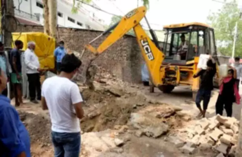Ludhiana Developers Demand Crackdown on Illegal Colonies to Protect Revenue and Urban Planning